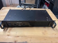 Citronic PPX 600 slave amplifier