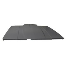 Cowl Induction Hood Panel fits