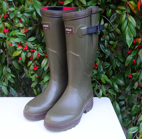 Aigle parcours iso size - aigle, 2