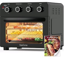 KeeGone Air Fryer Oven model:FM9015