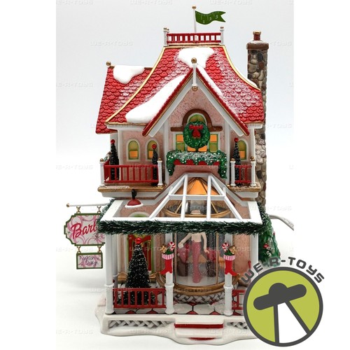 Department barbie boutique - department,