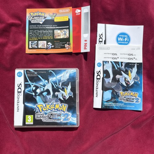 Pokémon pokemon black - pokémon,