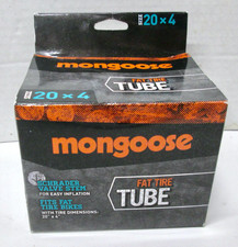 New in the Box Mongoose