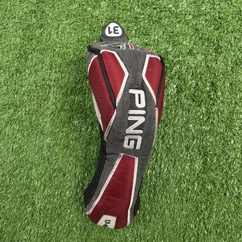 Rare ping g15 hybrid - 7,