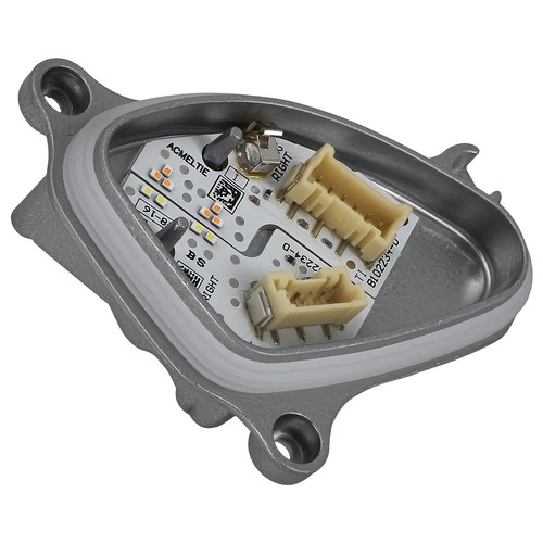 Ballast right led - right,