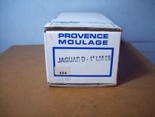 1/43 PROVENCE MOULAGE JAGUAR D