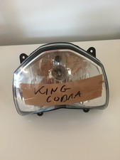 Mobility Scooter Drive King