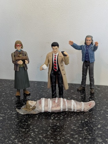 Twin peaks funko action - peaks,