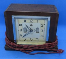 Smiths bakelite vintage Art