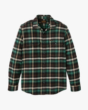 Filson Vintage Flannel Work