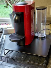 Nespresso Vertuo Plus Coffee
