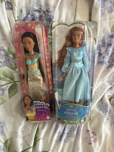 Disney dolls brand - brand, in