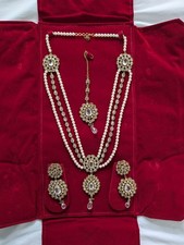 Indian pakistani bridal - indian,
