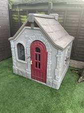 Little Tikes Style Play House