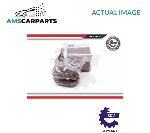 Wheel bearing kit set front - wheel,