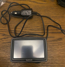 TomTom XL widescreen N14644
