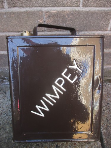 Lovely restored vintage old - lovely,