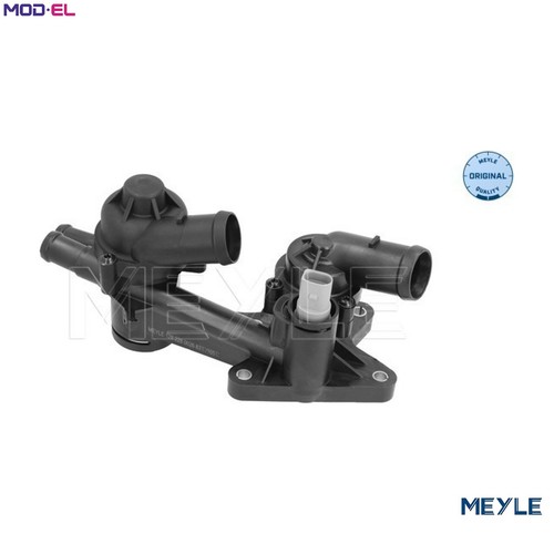 Thermostat coolant 128 228 - 128,
