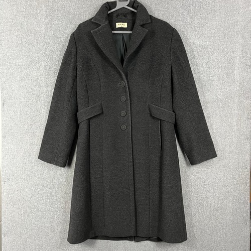 Kaliko women coat size 14 - coat,