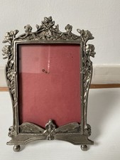 Vintage Photo Picture Frame