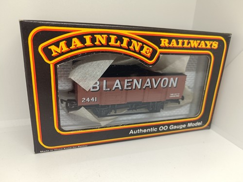 Mainline 37437 2ot steel - 2ot,