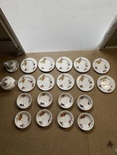 21 Piece Royal Worcester