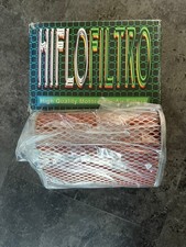HIFLO PREMIUM AIR FILTER
