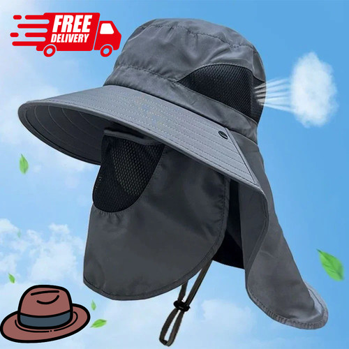 Summer sun hats - hats, uv