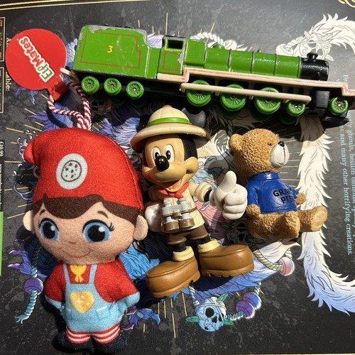 Children toy bundle - toy,