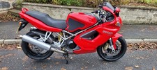 Ducati ST4 916cc (2002)
