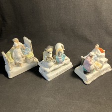 FAIRINGS VICTORIAN PORCELAIN