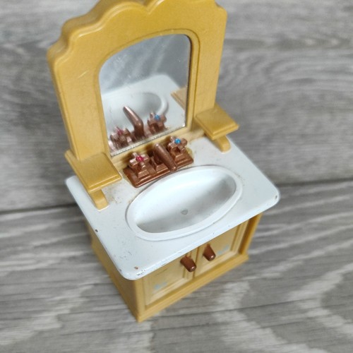 Sylvanian families vintage - sylvanian,