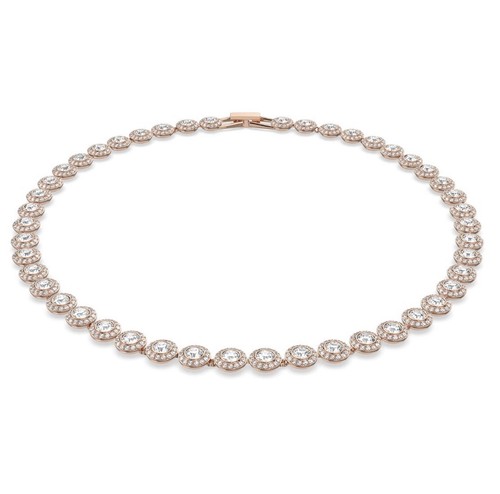 Swarovski una angelic tennis - una,