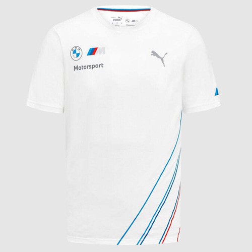 Bmw sport motorsport - m, white