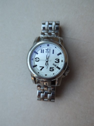 Adidas mens quartz bracelet - adidas,
