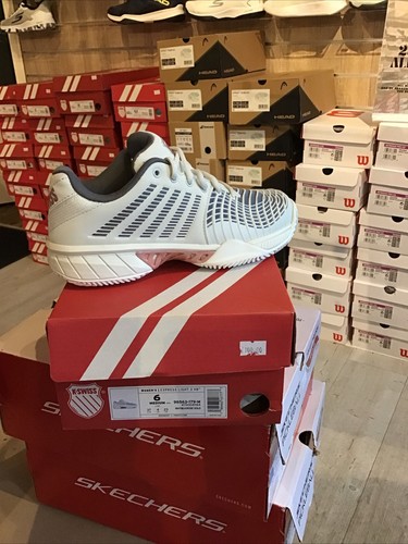Kswiss express light size 4 - 3,