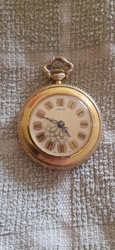 Vintage oris swiss - vintage,