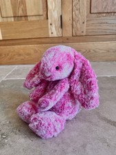 Very Rare Jellycat - Flossie