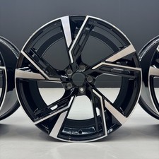 Audi RS Style 20 Inch Alloy