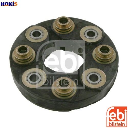 Joint propshaft 26669 - joint, for