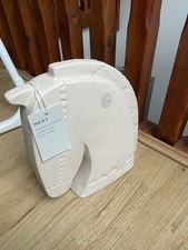 Next Ceramic Horse Head