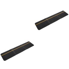 Set of 2 Stair Mats for Carpet