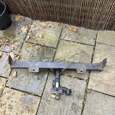 Genuine Land Rover Freelander 1 Towbar STC7997