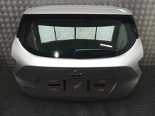 NISSAN MICRA TAILGATE BOOT LID