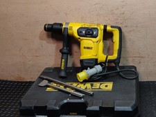 Dewalt D25481 40mm SDS Max