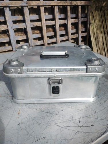 Zarges k470 transit case - zarges,