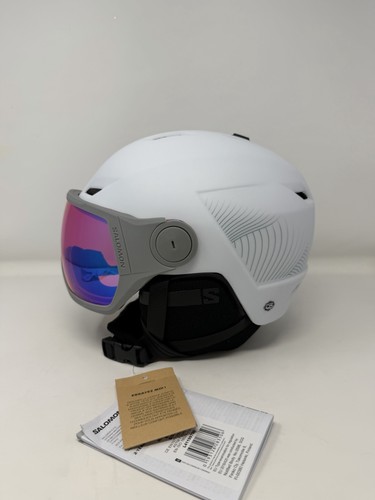 Salomon icon visor - icon, ladies