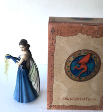 The Dragon Site Vision Fairy