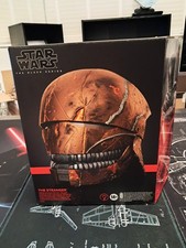 Star Wars The Black Series The
