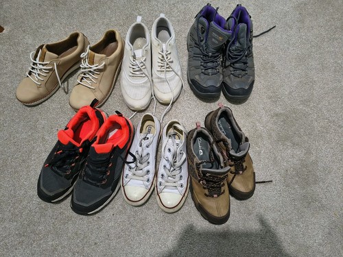 Job lot pairs ladies - ,